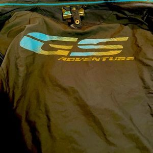 BMW GS Adventure Motorrad Motorcycle Jacket
